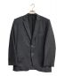 LORO PIANA (ロロピアーナ) セットアップスーツ super 170's Wool ネイビー サイズ:96：15000円