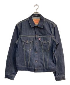 中古・古着通販】LEVI'S (リーバイス) 70505 デニムジャケット USA製