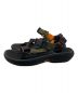 TEVA (テバ) PORTER (ポーター) HURRICANE XLT 2 ブラック サイズ:28：7800円