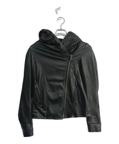 【中古・古着通販】HELMUT LANG (ヘルムートラング) フーデッド