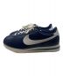 NIKE (ナイキ) CORTEZ MIDNIGHT NAVY/SAIL-NOISE　DM4044-400 ネイビー×ホワイト サイズ:27.5：8800円