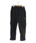 JORDAN（ジョーダン）の古着「AS M J PSG FLC PANT BLACK/TOUR YELLOW　DV0622-010」｜ブラック