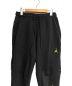 JORDAN (ジョーダン) AS M J PSG FLC PANT BLACK/TOUR YELLOW　DV0622-010 ブラック サイズ:M：3980円