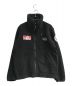 THE NORTH FACE（ザ ノース フェイス）の古着「Trans Antarctica Fleece Jacket　NA72235」｜ブラック