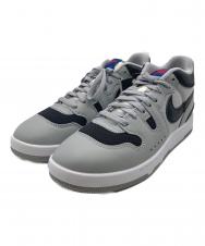 NIKE (ナイキ) Attack QS SP　FB8938-001 グレー サイズ:25.5 未使用品