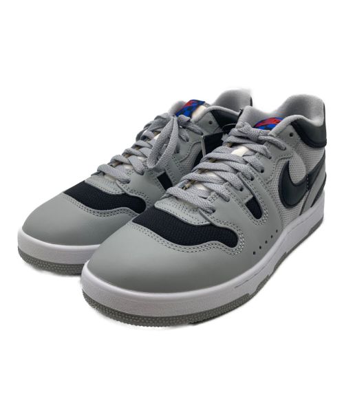 NIKE（ナイキ）NIKE (ナイキ) Attack QS SP　FB8938-001 グレー サイズ:25.5 未使用品の古着・服飾アイテム