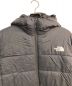 中古・古着 THE NORTH FACE (ザ ノース フェイス) Reversible Anytime Insulated Hoodie　NY82180　ブラック　リバーシブル ブラック サイズ:XL：17800円