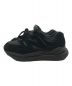 NEW BALANCE (ニューバランス) COMME des GARCONS (コムデギャルソン) GORE-TEX ローカットスニーカー M5740GH ブラック ブラック サイズ:28：15000円