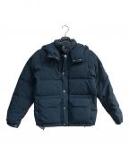 THE NORTH FACEザ ノース フェイス）の古着「CAMP Sierra Short　NDW91847　ネイビー」｜ネイビー