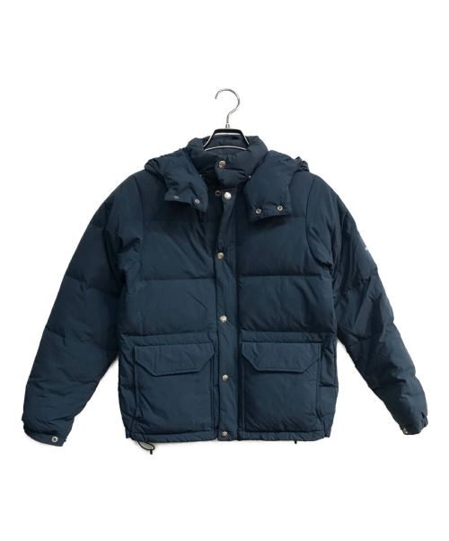 THE NORTH FACE（ザ ノース フェイス）THE NORTH FACE (ザ ノース フェイス) CAMP Sierra Short　NDW91847　ネイビー ネイビー サイズ:Lの古着・服飾アイテム