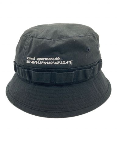 【中古・古着通販】WTAPS (ダブルタップス) JUNGLE 02/HAT