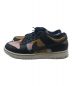 NIKE (ナイキ) Dunk Low Graffiti Navy/Yellow　DM0108-400　ネイビー ネイビー サイズ:27ｃｍ：8800円