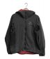 ARC'TERYX（アークテリクス）の古着「ATOM LT HOODY　14644　グレー」｜グレー