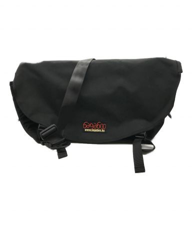 【中古・古着通販】bagaboo (バガブー) standard messenger bag