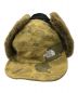 THE NORTH FACE (ザ ノース フェイス) Novelty Frontier Cap　NN41709　オリーブ　 オリーブ：4800円