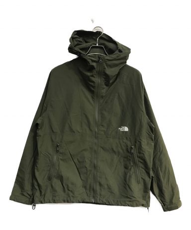 【中古・古着通販】THE NORTH FACE (ザ ノース フェイス