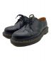 Dr.Martens（ドクターマーチン）の古着「3ホールシューズ　146159　ブラック」｜ブラック