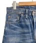 中古・古着 LEVI'S VINTAGE CLOTHING (リーバイスヴィンテージクロージング) 復刻501Z XXデニムパンツ　S37634　インディゴ インディゴ サイズ:29：5000円