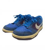 NIKE×UNDEFEATEDナイキ×アンディフィーテッド）の古着「Dunk Low SP 