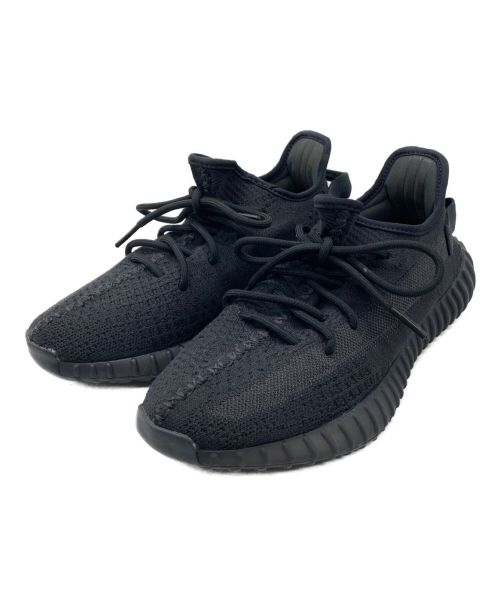 adidas（アディダス）adidas (アディダス) YEEZY BOOST350 V2　HQ4540　ブラック ブラック サイズ:26cmの古着・服飾アイテム