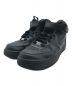 NIKE（ナイキ）の古着「AIR FORCE 1 MID 07　315123-001　ブラック」｜ブラック