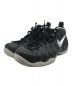 NIKE（ナイキ）の古着「AIR FOAMPOSITE PRO　624041-006　ブラック」｜ブラック