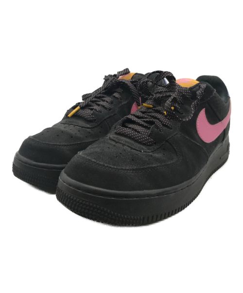 NIKE（ナイキ）NIKE (ナイキ) AIR FORCE 1 LOW 'ACG'　CD0887-001　ブラック ブラック サイズ:26cmの古着・服飾アイテム