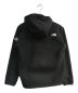 THE NORTH FACE (ザ ノース フェイス) Denali Hoodie　NA72052　ボアジャケット　ブラック ブラック サイズ:Ｍ：6800円