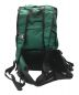 SUPREME (シュプリーム) THE NORTH FACE (ザ ノース フェイス) TG Convertible Backpack　NM72210I　グリーン　22ss  グリーン：16000円