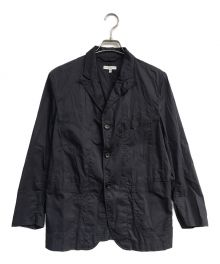 Engineered Garments（エンジニアド ガーメンツ）の古着「ベッドフォードジャケット　ネイビー　」｜ネイビー