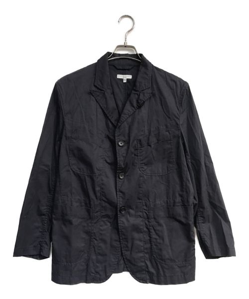 Engineered Garments（エンジニアド ガーメンツ）Engineered Garments (エンジニアド ガーメンツ) ベッドフォードジャケット　ネイビー　 ネイビー サイズ:XSの古着・服飾アイテム