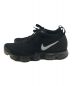 NIKE (ナイキ) AIR VAPORMAX FLYKNIT 2　942842-001　ブラック ブラック サイズ:26cm：3980円