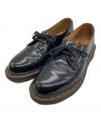 Dr.Martens×COMME des GARCONS HOMME DEUXドクターマーチン×コムデギャルソン オム ドゥ）の古着「シューズ」｜ブラック