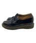 Dr.Martens (ドクターマーチン) COMME des GARCONS HOMME DEUX (コムデギャルソン オム ドゥ) シューズ ブラック サイズ:UK6.5：8800円