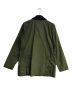 Barbour (バブアー) ビデイルジャケット　BEDALE　オイルドジャケット オリーブ サイズ:38：14800円