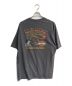 HARLEY-DAVIDSON (ハーレーダビッドソン) プリントTシャツ グレー サイズ:XL：3980円