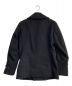 SEALUP (シーラップ) AMALFI PEACOAT　50094　ブラック ブラック サイズ:46：59800円