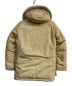 WOOLRICH (ウールリッチ) NEW ARCTIC PARKA　WOOU0297　ベージュ ベージュ サイズ:USA XS：29800円