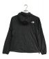 THE NORTH FACE (ザ ノース フェイス) スワローテイルフーディ　NPW22202　ブラック ブラック サイズ:M：7800円