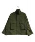 DAIWA PIER39 (ダイワ ピア39) TECH MIL BDU JACKET　BJ-23021W　オリーブ　21AW オリーブ サイズ:S：16000円