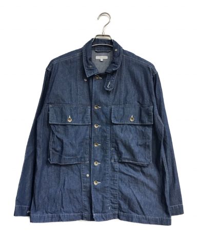 【中古・古着通販】Engineered Garments (エンジニアド