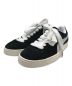 PUMA（プーマ）の古着「SUEDE FAT LACE BLACK/WHITE　396809-01　ブラック」｜ブラック