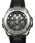 CASIOカシオ）の古着「リストウォッチ　G-SHOCK　GST-W310　」