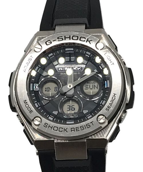 CASIO（カシオ）CASIO (カシオ) リストウォッチ　G-SHOCK　GST-W310　の古着・服飾アイテム