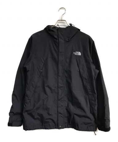 中古・古着通販】THE NORTH FACE (ザ ノース フェイス) スクープ