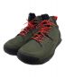 HAGLOFS（ホグロフス）の古着「DUALITY AT1 GT MEN 498680 カーキ	GORE-TEX　」｜カーキ