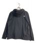 THE NORTH FACE (ザ ノース フェイス) コンパクトアノラック　NP21735 ブラック サイズ:XL：7800円