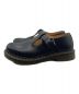 Dr.Martens (ドクターマーチン) POLLEY Tバーシューズ　ブラック　メリージェーン　 ブラック サイズ: UK8：12800円