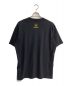 DIESEL (ディーゼル) Tシャツ ブラック サイズ:XL 未使用品：3480円