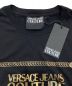 VERSACE JEANS COUTUREの古着・服飾アイテム：5800円